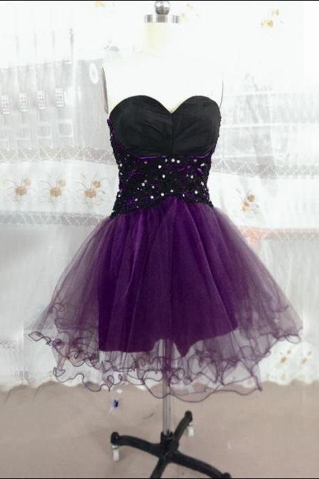 Evening Dresses, Prom Dresses,Party Dresses,Two Piece Prom Dresses ...